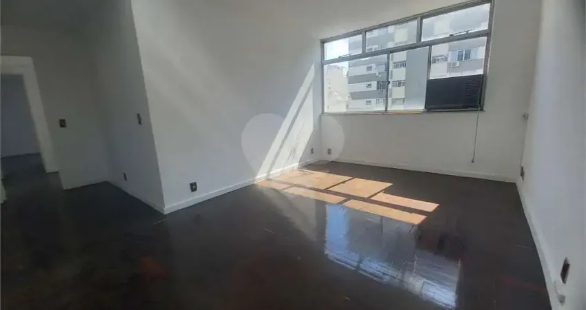 Apartamento com 3 quartos à venda em Icaraí - RJ