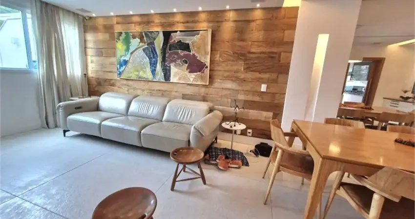 Cobertura com 3 quartos à venda em São Francisco - RJ