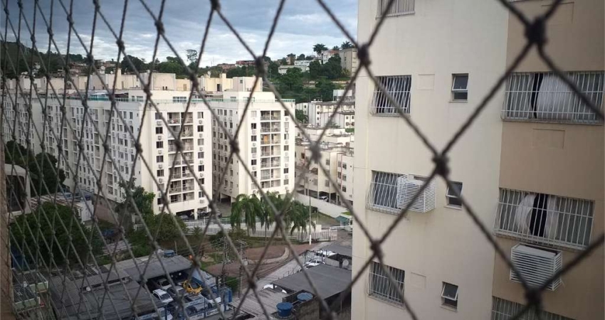 Apartamento com 2 quartos à venda na Rua Doutor March, Barreto, Niterói