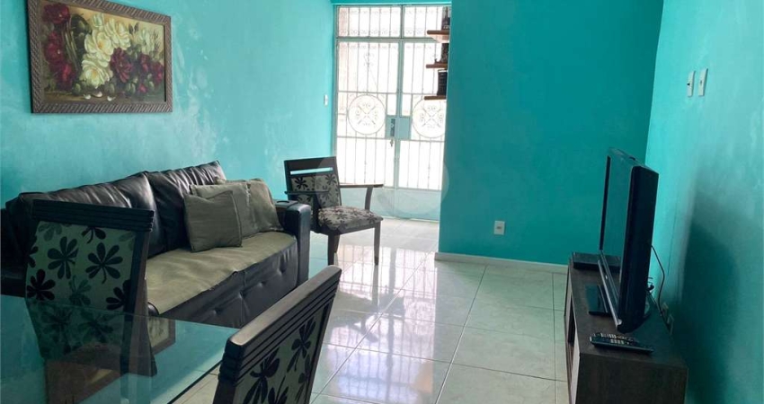 Apartamento com 2 quartos à venda em Icaraí - RJ