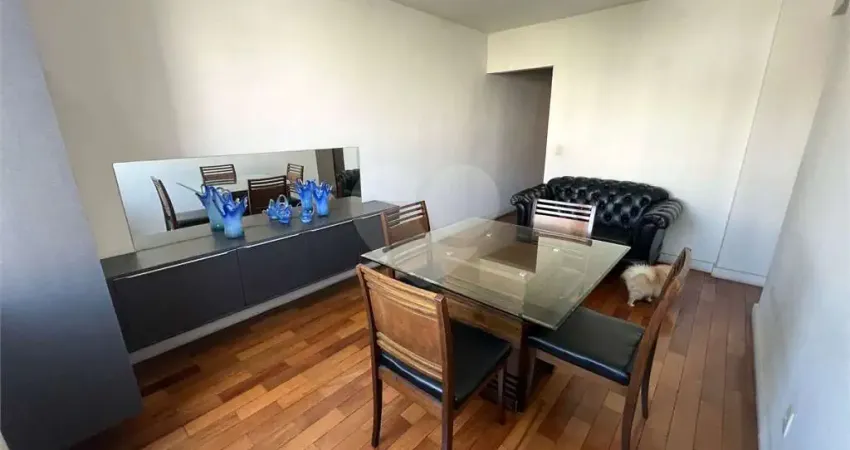 Apartamento com 2 quartos à venda na Rua Doutor Paulo César, Icaraí, Niterói