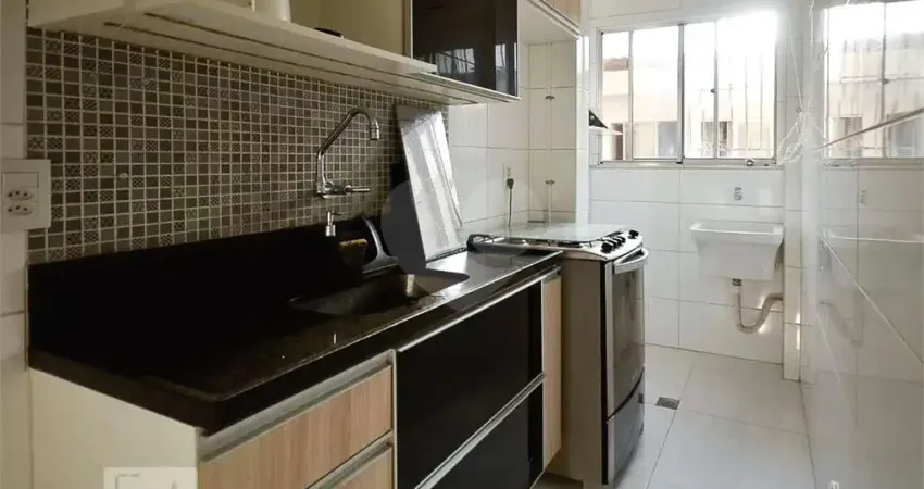 Apartamento com 2 quartos à venda em Largo Do Barradas - RJ