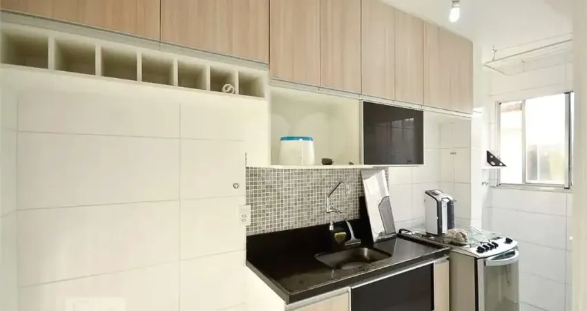 Apartamento com 2 quartos à venda na Travessa Alberto dos Santos Carvalho, 442, Largo do Barradas, Niterói