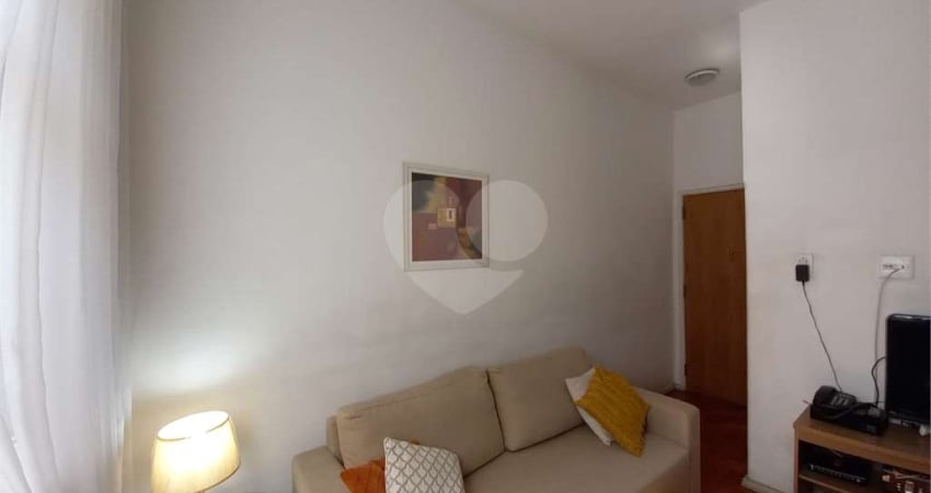 Apartamento com 2 quartos à venda ou para locação em Fonseca - RJ