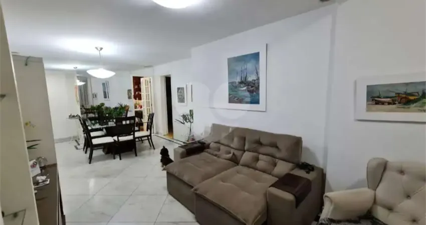 Apartamento com 2 quartos à venda em Santa Rosa - RJ
