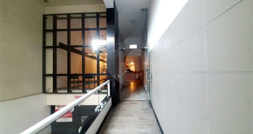 Sala comercial à venda na Rua Miguel de Frias, Icaraí, Niterói
