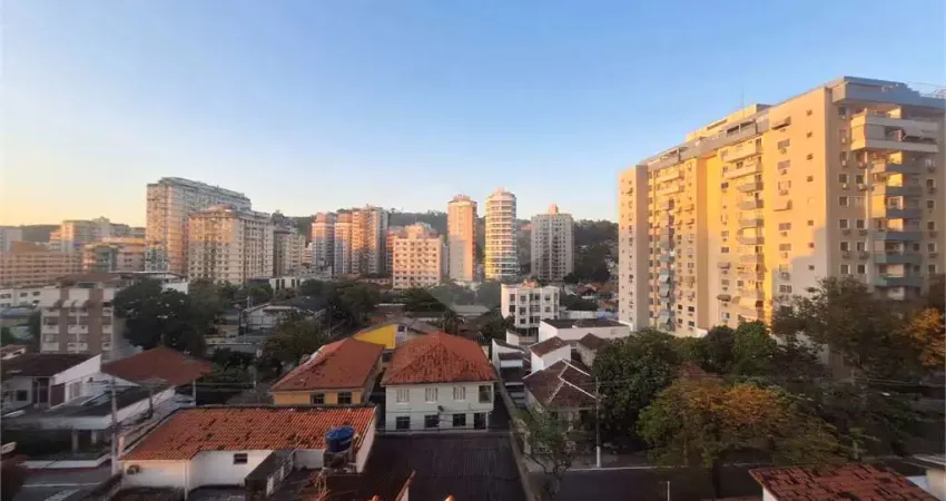 Apartamento com 1 quarto à venda em Icaraí, Niterói 