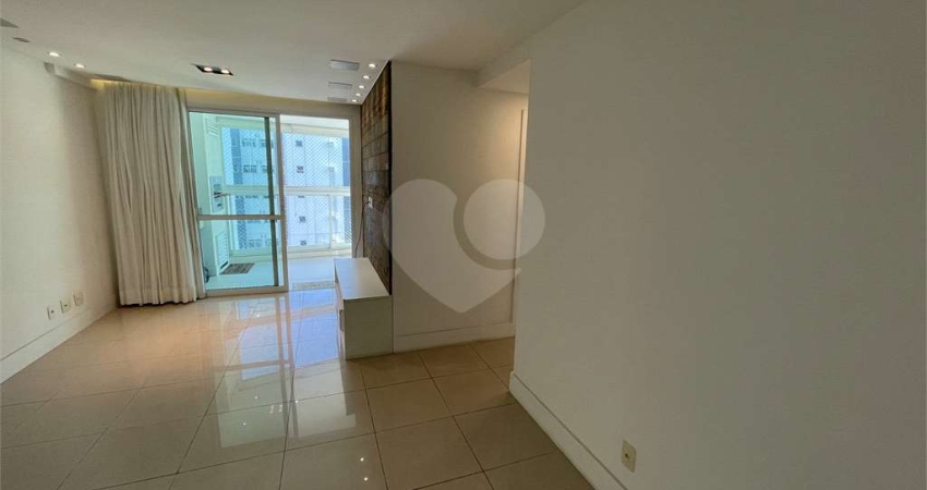 Apartamento com 2 quartos à venda em Icaraí - RJ