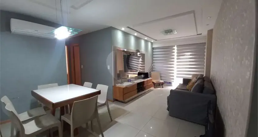 Apartamento com 2 quartos à venda na Rua Doutor Paulo César, Icaraí, Niterói