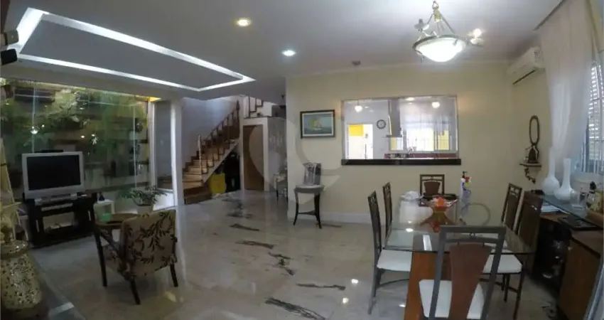 Casa com 4 quartos à venda ou para locação em Santa Rosa - RJ