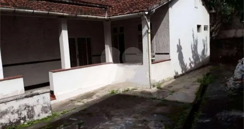 Casa com 2 quartos à venda na Rua Passo da Pátria, 80, São Domingos, Niterói
