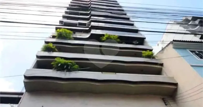 Apartamento com 3 quartos à venda na Rua General Silvestre Rocha, Icaraí, Niterói