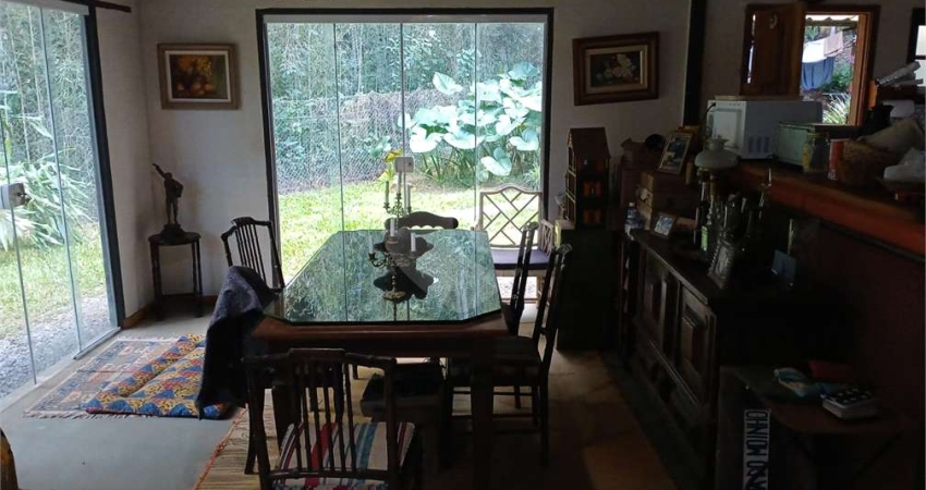 Casa com 3 quartos à venda na Da Cachoeira, Araras, Petrópolis