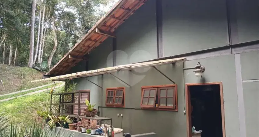 Casa com 3 quartos à venda no Araras, Petrópolis 
