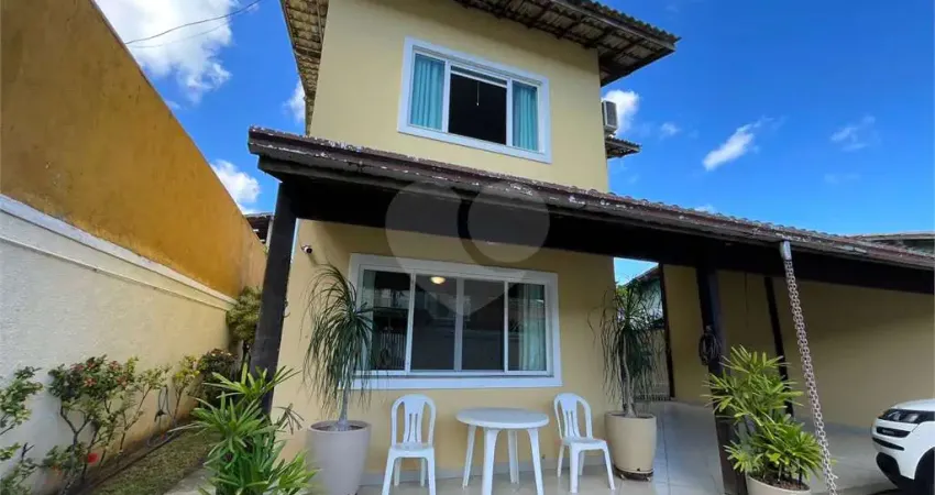 Casa com 4 quartos à venda na Rua Roma, Piratininga, Niterói