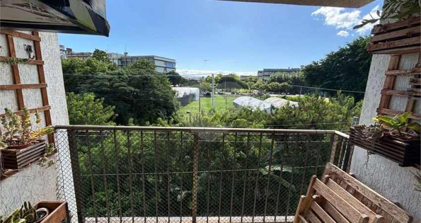 Apartamento com 2 quartos à venda em São Domingos - RJ