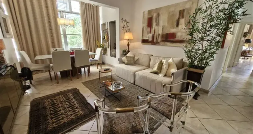 Apartamento com 3 quartos à venda em Icaraí - RJ