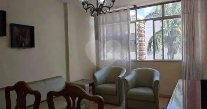 Apartamento com 3 quartos à venda na Rua Gavião Peixoto, Icaraí, Niterói