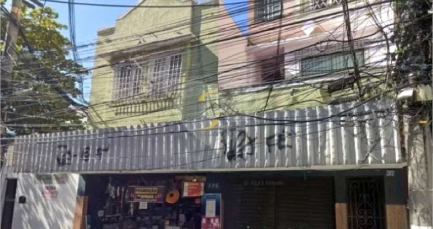 Loja com 2 quartos à venda ou para locação em Centro - RJ