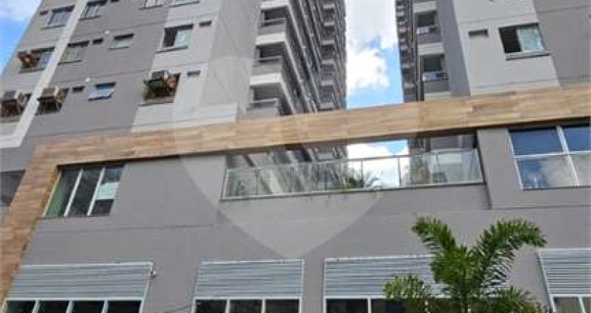 Apartamento com 1 quartos à venda em Santa Rosa - RJ