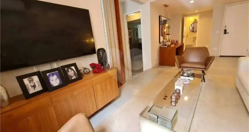 Apartamento com 4 quartos à venda em Icaraí - RJ