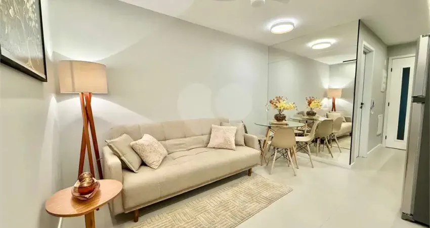 Kitnet / Stúdio à venda na Morro São Sebastião, 30, Ingá, Niterói