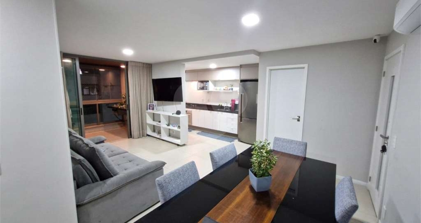 Apartamento com 2 quartos à venda na Rua Doutor Carlos Halfeld, Icaraí, Niterói