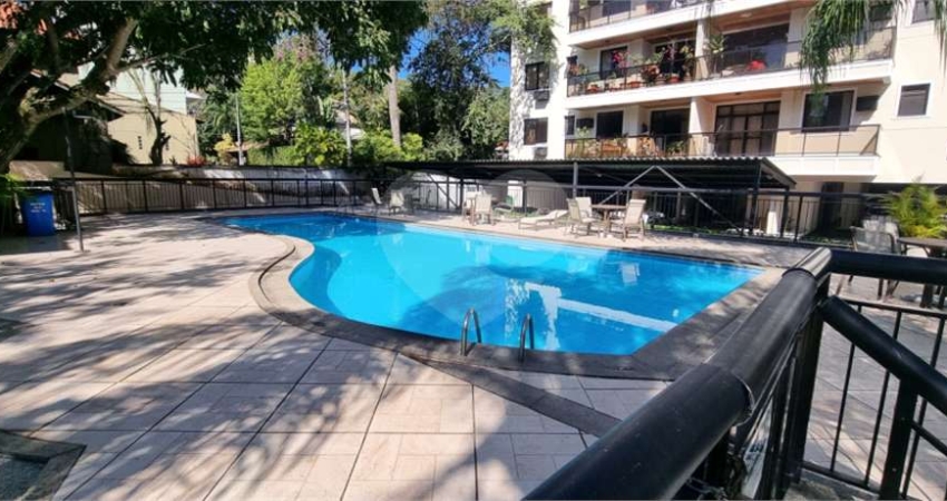 Apartamento com 3 quartos à venda na Estrada Pacheco de Carvalho, Maceió, Niterói