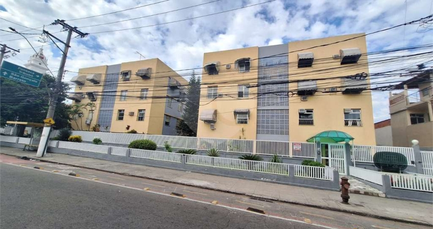 Casa em condomínio fechado com 1 quarto à venda na Rua Benjamin Constant, Santana, Niterói