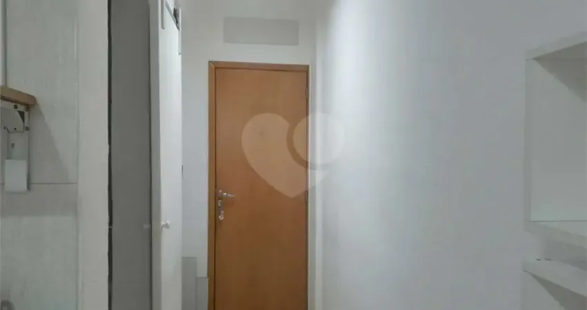 Apartamento com 1 quarto à venda na Avenida Ernani do Amaral Peixoto, Centro, Niterói