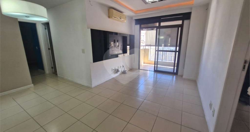 Apartamento com 2 quartos à venda na Rua Doutor Carlos Halfeld, Icaraí, Niterói