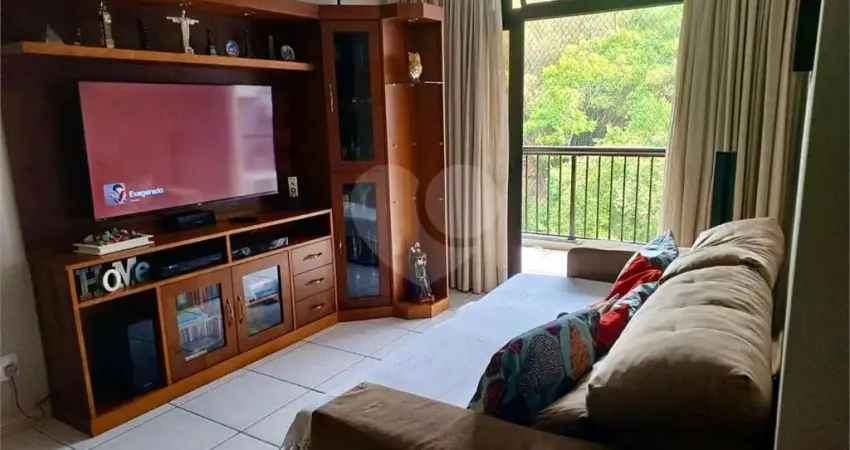 Apartamento com 3 quartos à venda em Santa Rosa - RJ