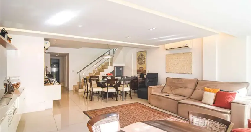 Cobertura com 3 quartos à venda na Avenida Jornalista Alberto Francisco Torres, 85, Icaraí, Niterói