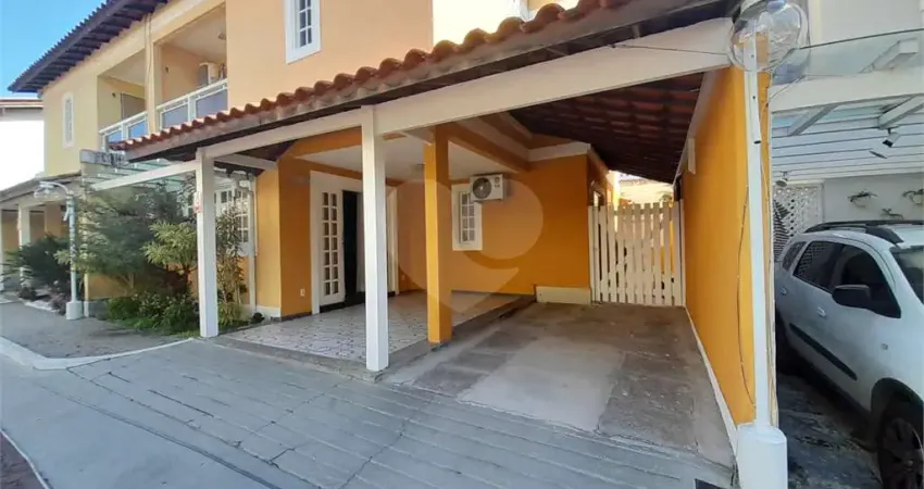 Condomínio com 3 quartos à venda em Camboinhas - RJ
