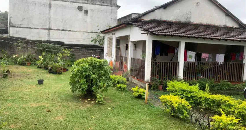 Terreno à venda na Rua Macembu, Freguesia (Ilha do Governador), Rio de Janeiro
