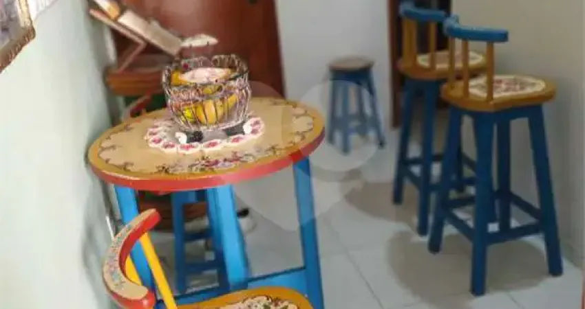 Apartamento com 1 quartos à venda em Centro - RJ