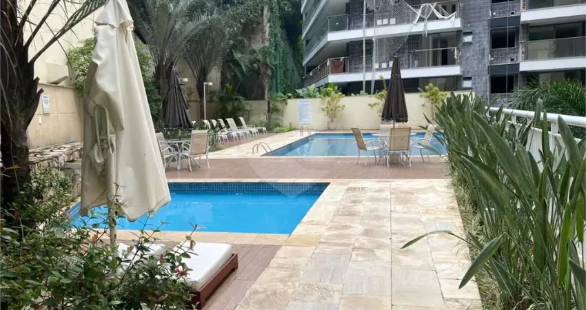 Apartamento com 2 quartos à venda na Avenida Jornalista Alberto Francisco Torres, Icaraí, Niterói