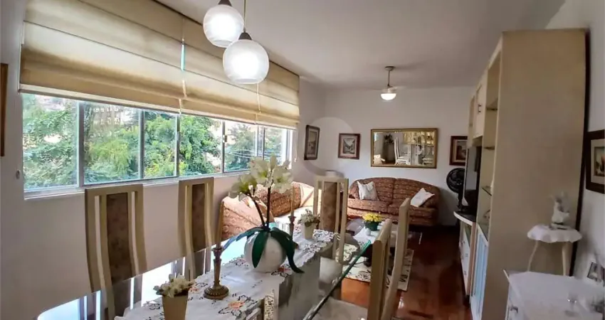 Apartamento com 3 quartos à venda em Icaraí - RJ
