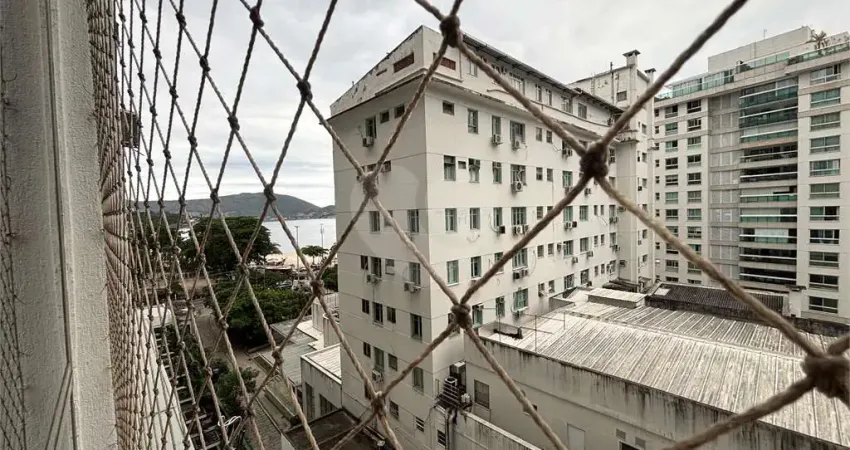 Apartamento com 3 quartos à venda na Rua Miguel de Frias, Icaraí, Niterói