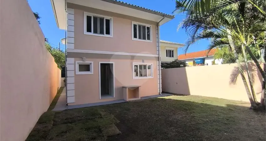Casa com 3 quartos à venda na Rua Jornalista Carlos Vilhena, Piratininga, Niterói