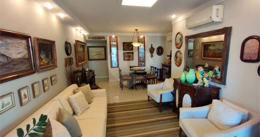 Apartamento com 3 quartos à venda na Rua Presidente João Pessoa, Icaraí, Niterói