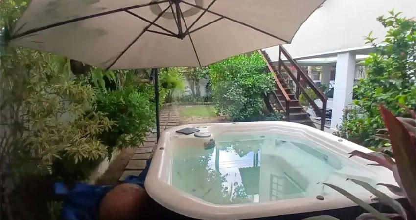 Casa com 4 quartos à venda na Avenida Doutor Acúrcio Torres, Piratininga, Niterói