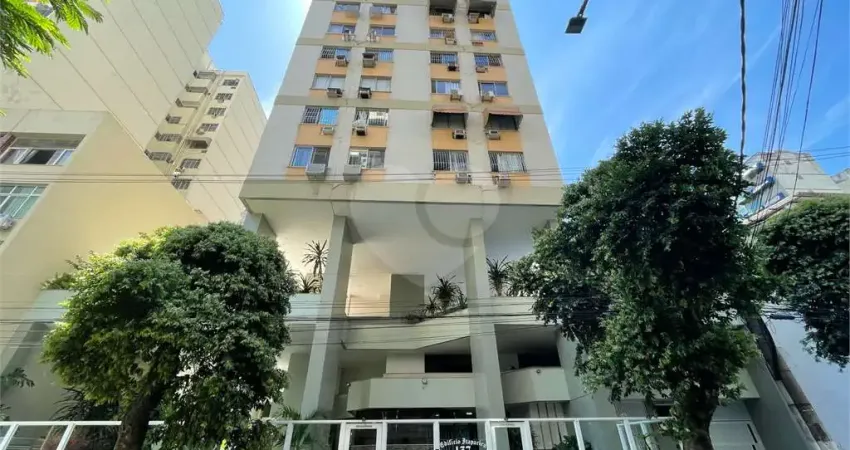 Apartamento com 2 quartos à venda em Icaraí - RJ