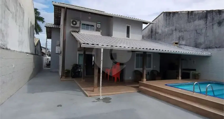 Casa com 4 quartos à venda em Piratininga, Niterói 