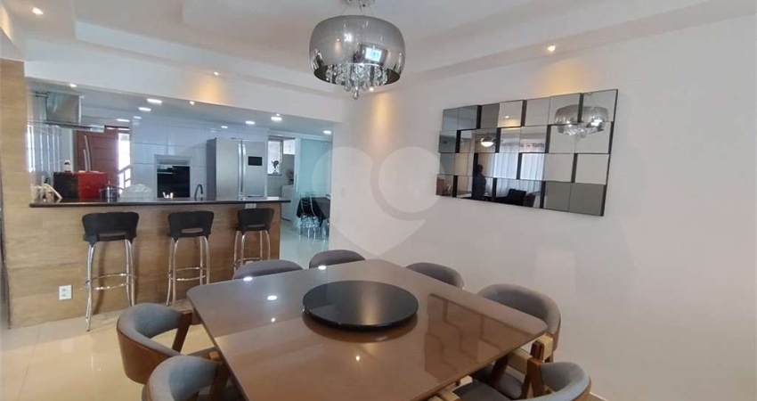 Casa com 4 quartos à venda em Piratininga - RJ