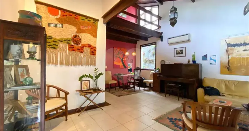 Casa com 4 quartos à venda na Leonardo Da Vinci, Vila Progresso, Niterói