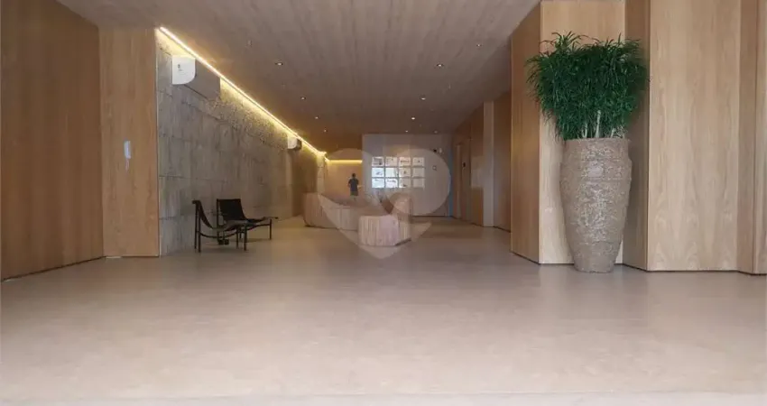 Apartamento com 3 quartos à venda na Avenida Jornalista Alberto Francisco Torres, 63, Icaraí, Niterói