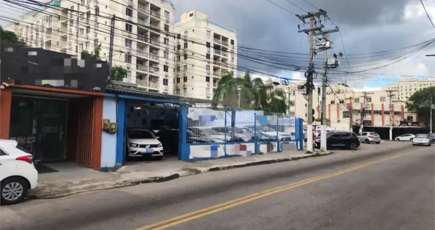 Ponto comercial à venda na Rua Doutor Luiz Palmier, Barreto, Niterói