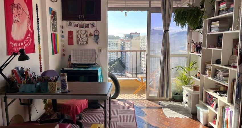 Apartamento com 2 quartos à venda em São Domingos - RJ