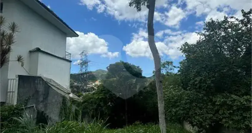 Terreno em condomínio fechado à venda na Estrada Caetano Monteiro, Maria Paula, Niterói